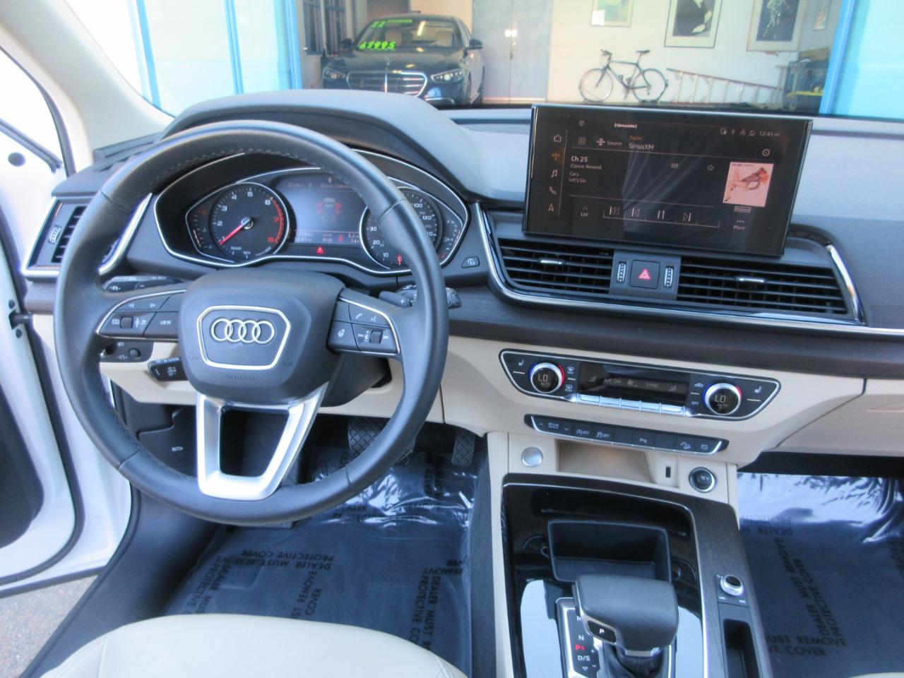Audi Q5  2023