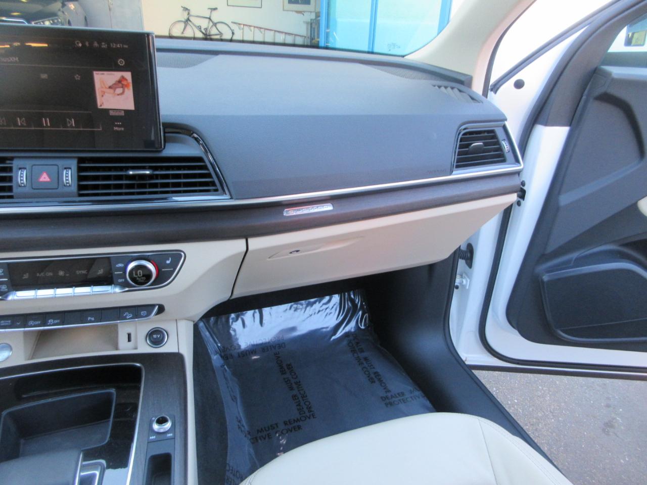 Audi Q5  2023