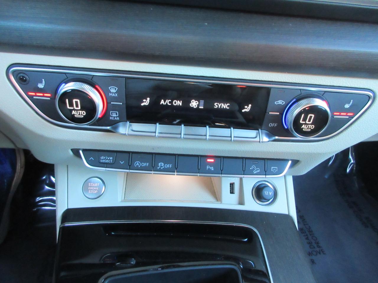 Audi Q5  2023