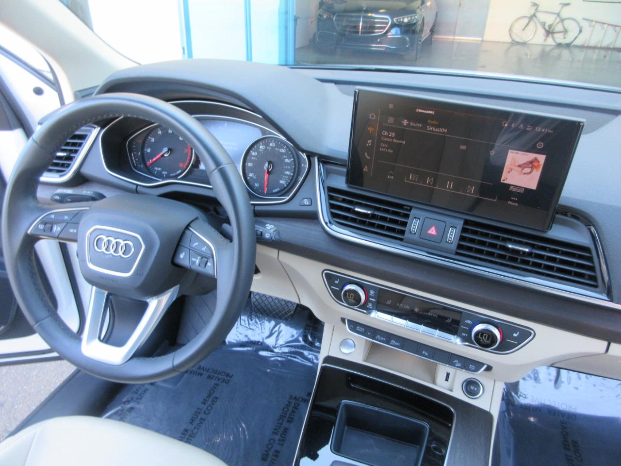 Audi Q5  2023