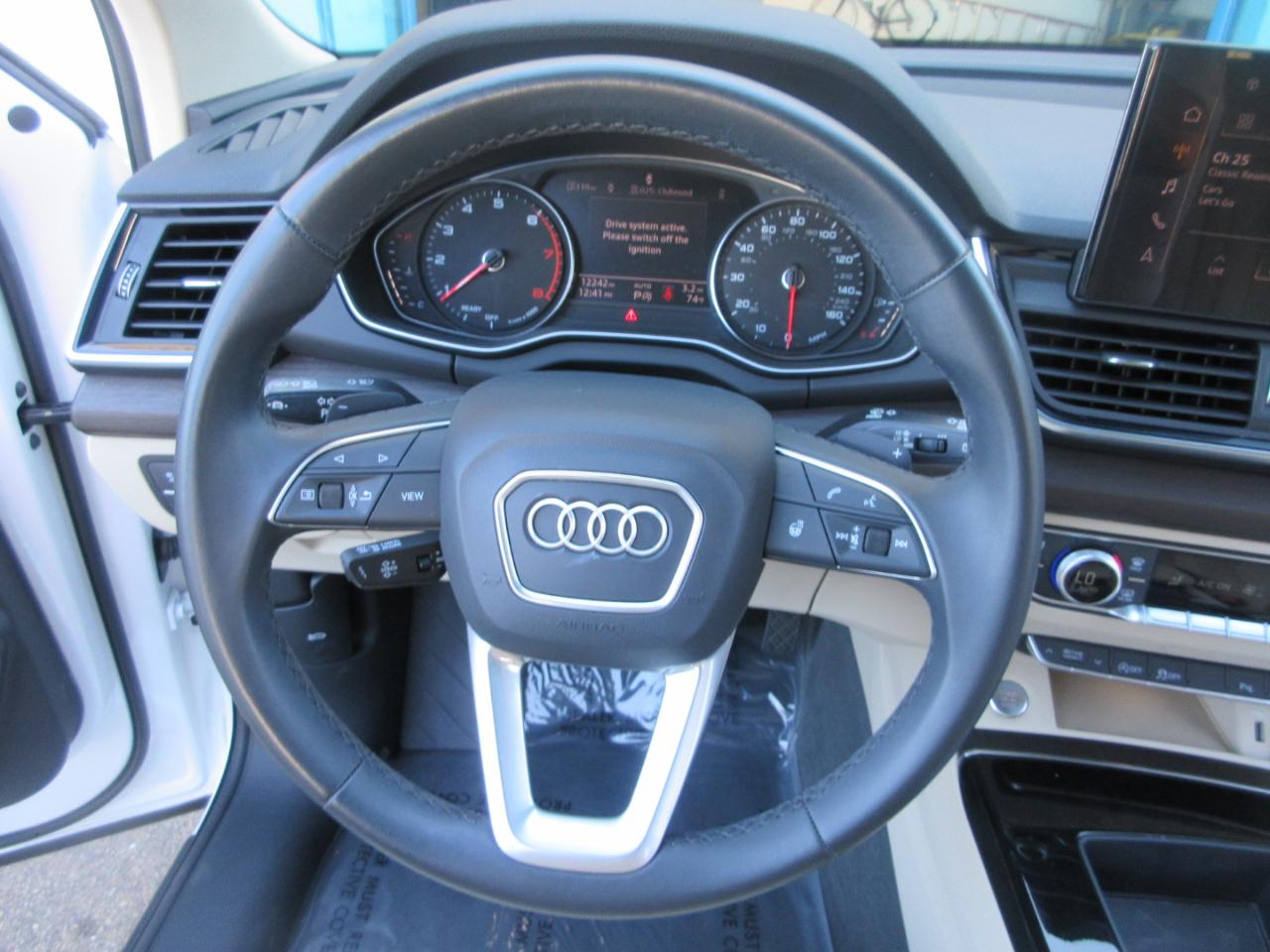 Audi Q5  2023