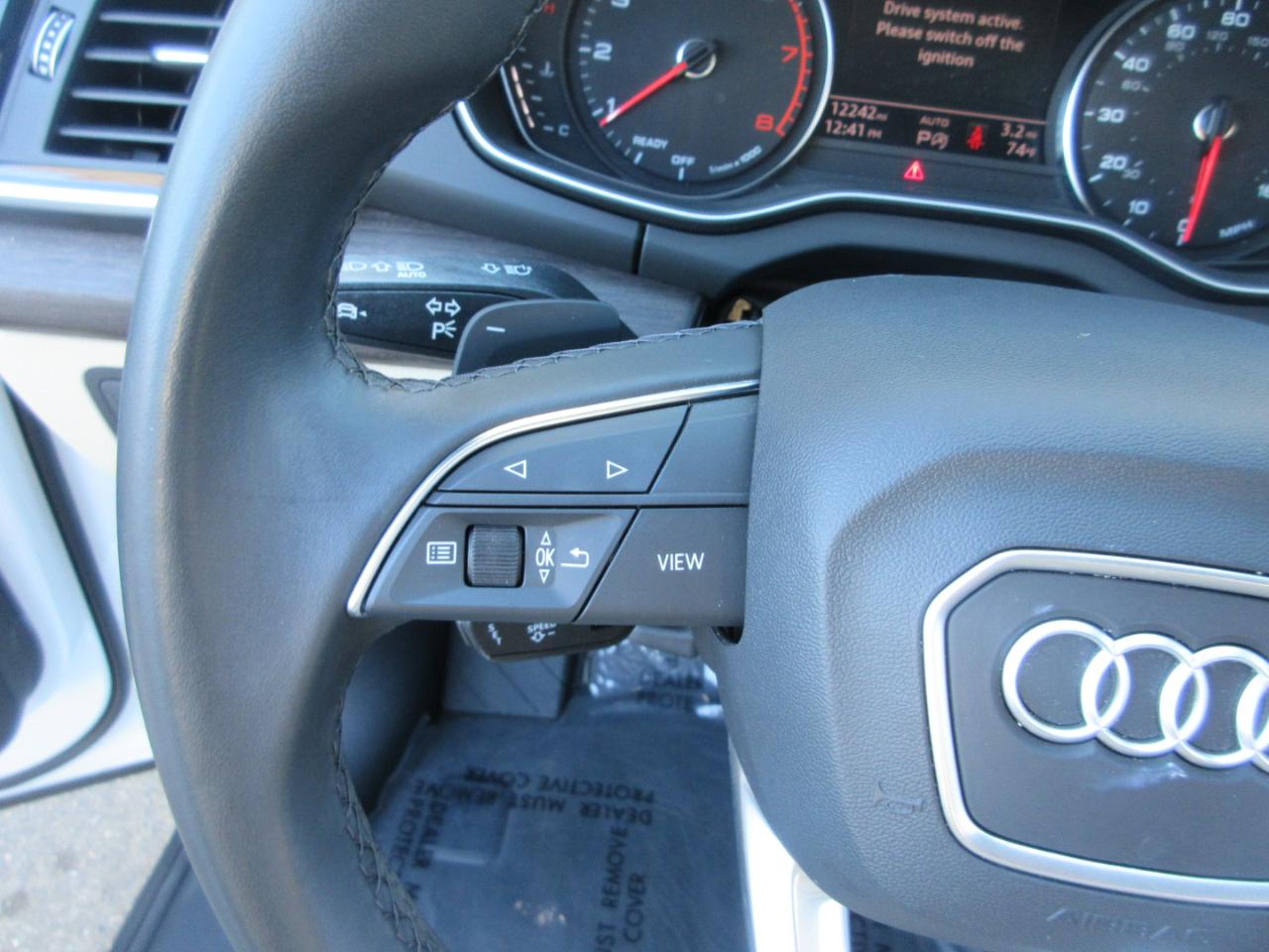 Audi Q5  2023