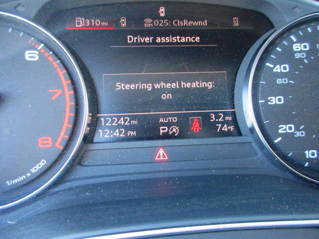 Audi Q5  2023