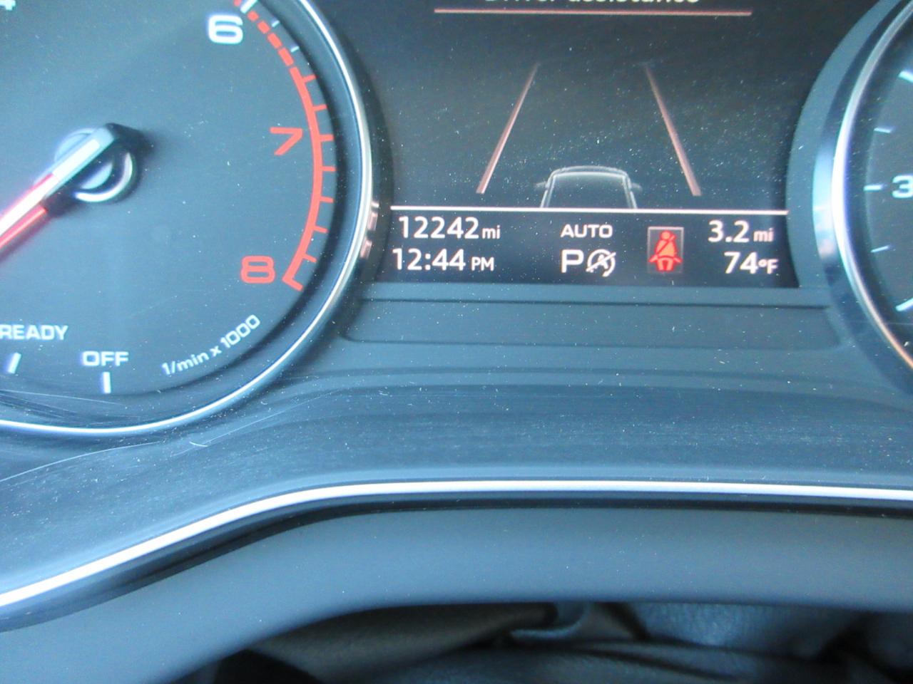 Audi Q5  2023
