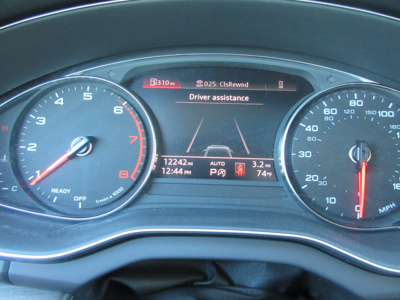 Audi Q5  2023