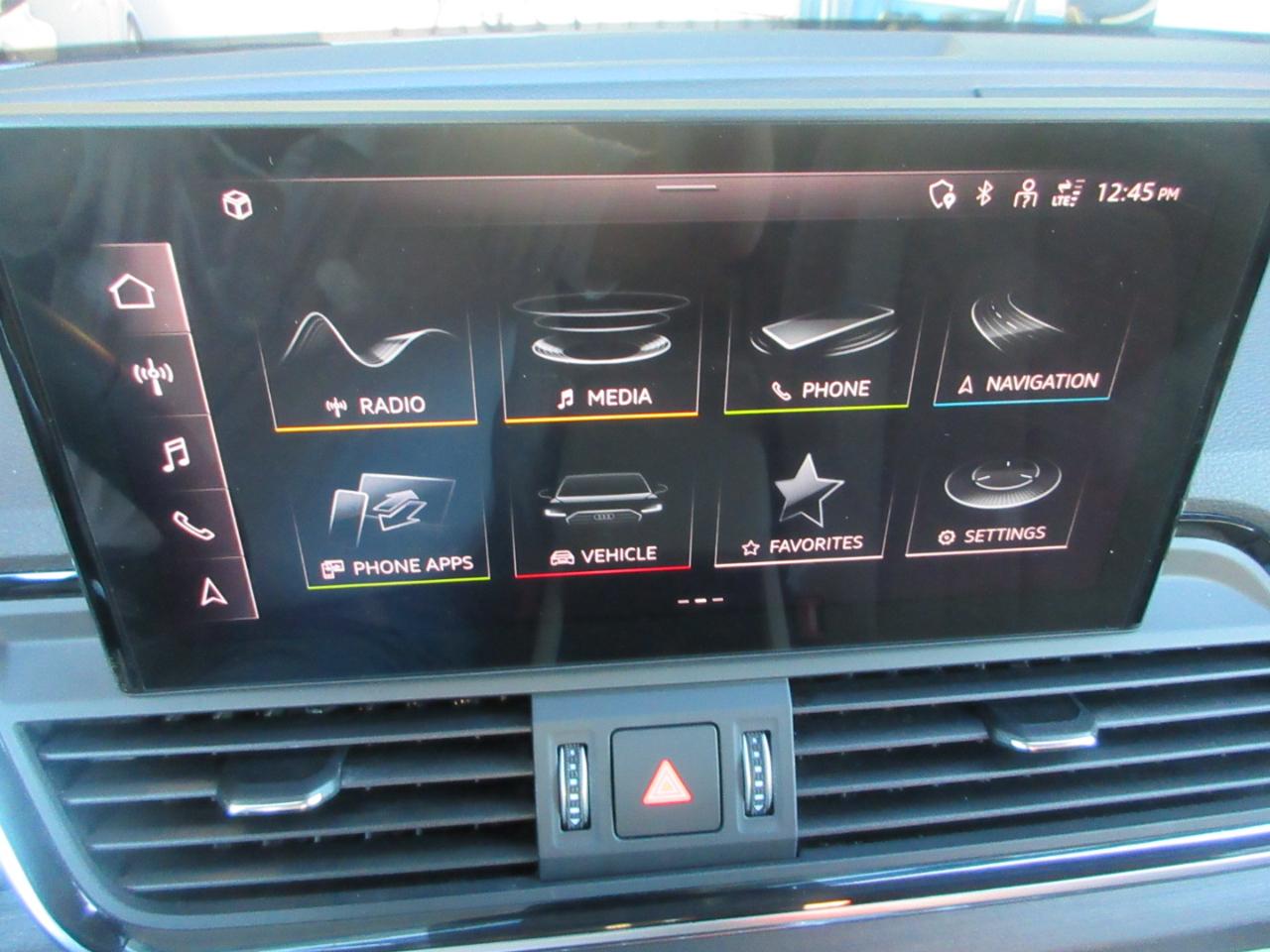 Audi Q5  2023