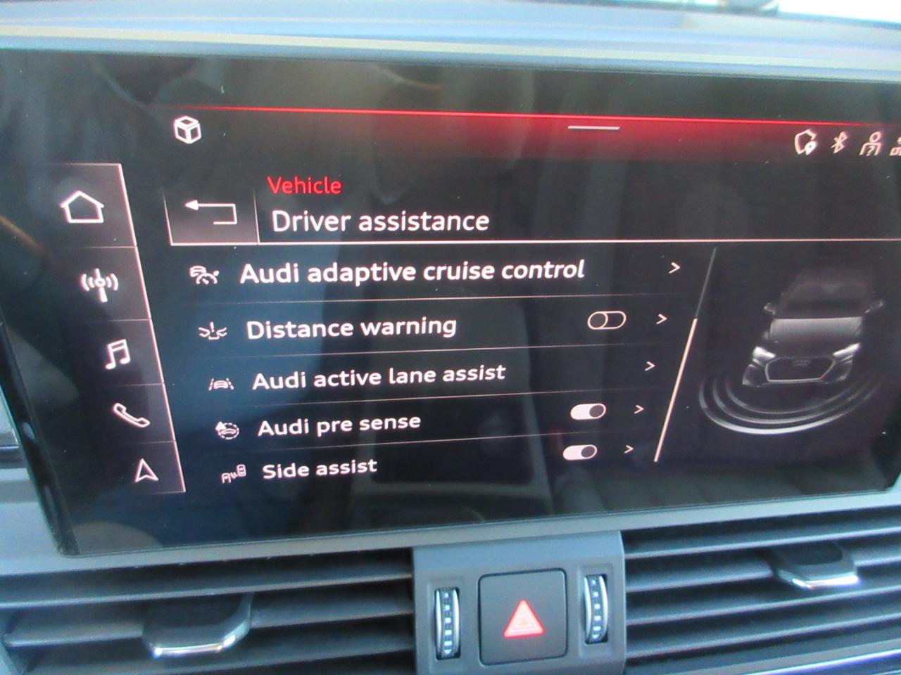 Audi Q5  2023