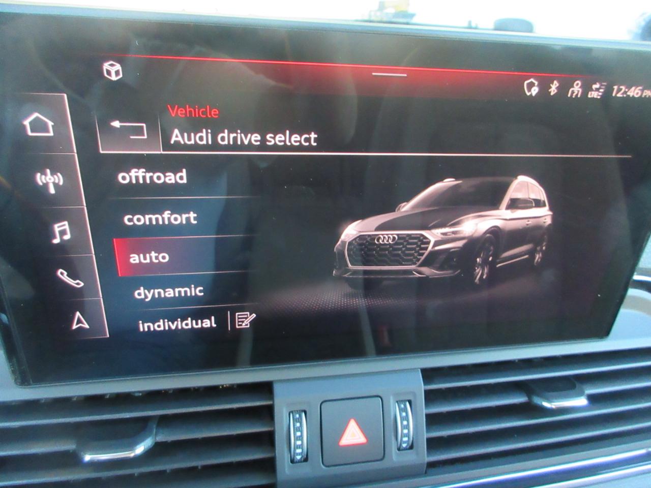 Audi Q5  2023