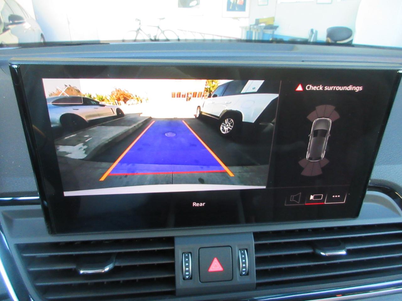 Audi Q5  2023