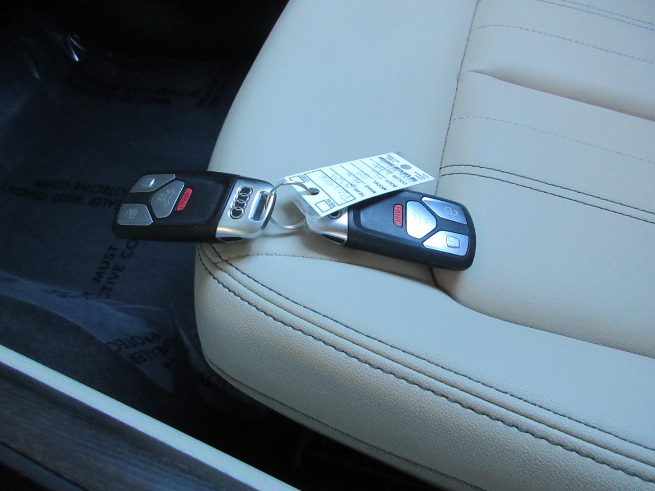 Audi Q5  2023