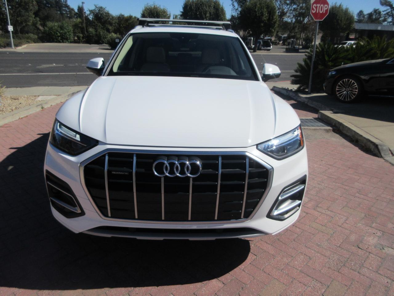 Audi Q5  2023