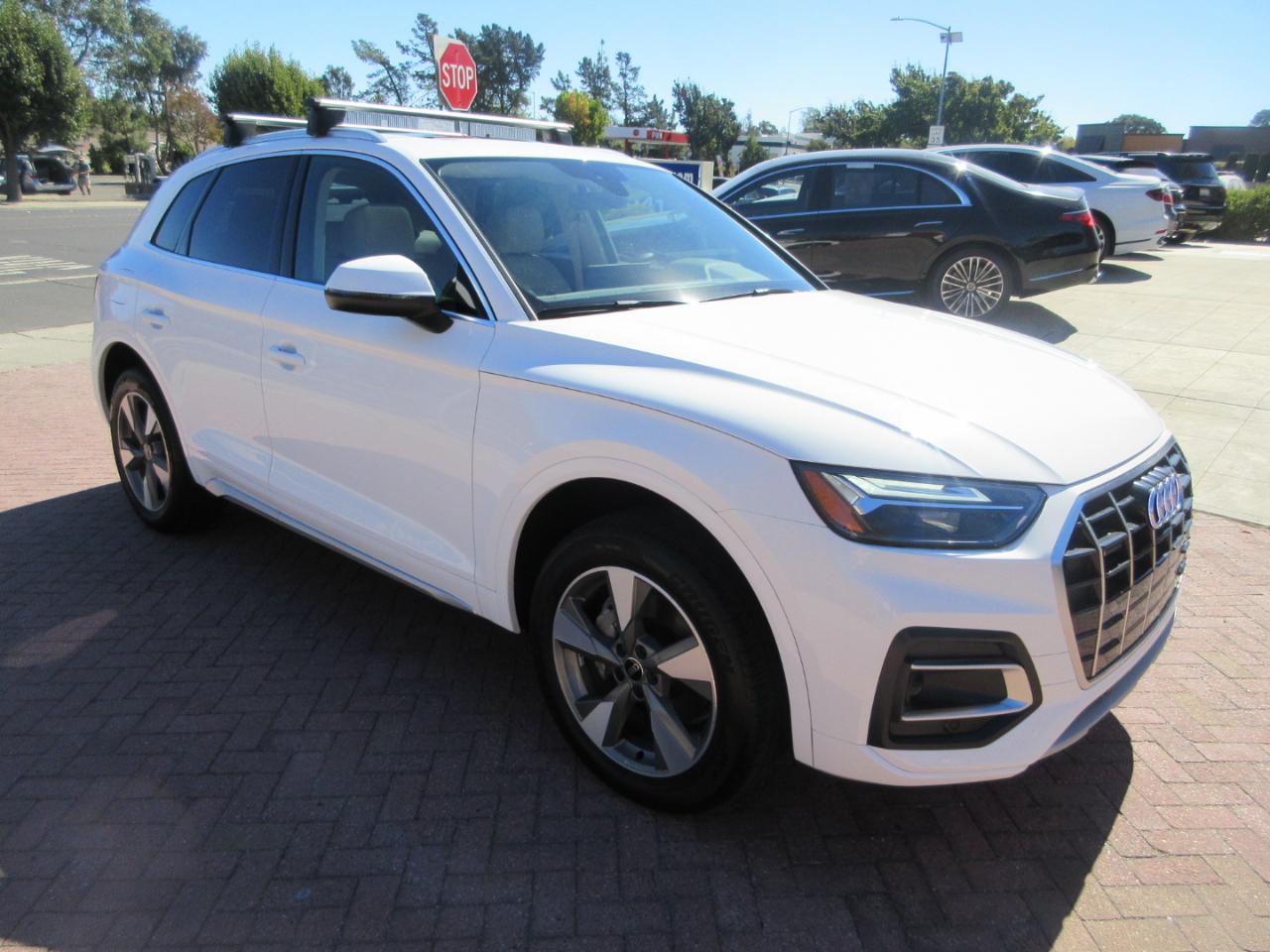 Audi Q5  2023