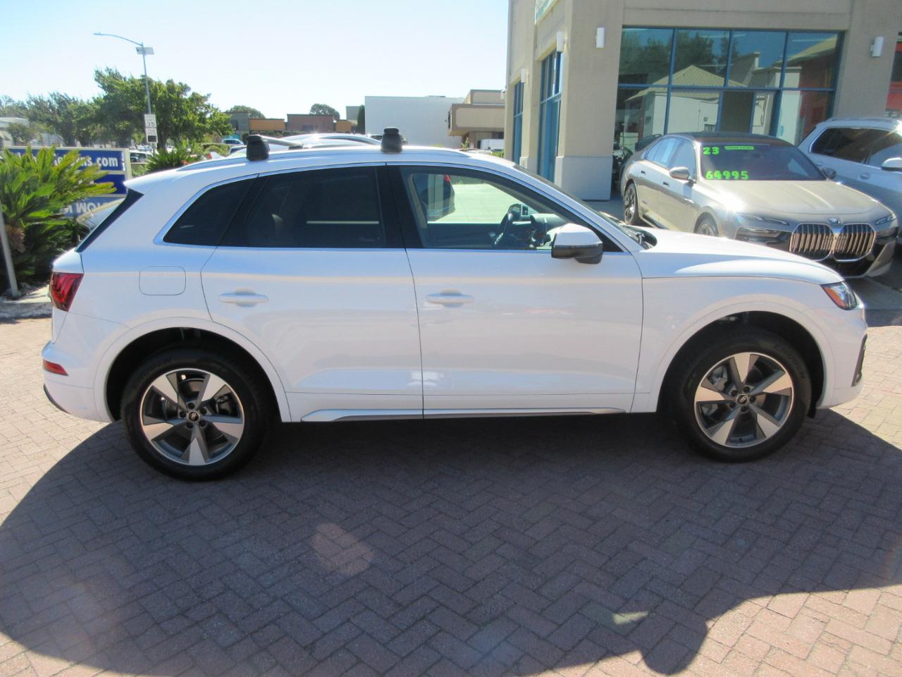 Audi Q5  2023