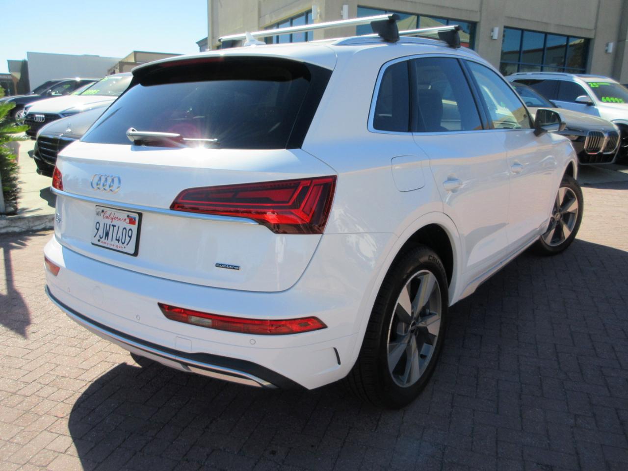 Audi Q5  2023