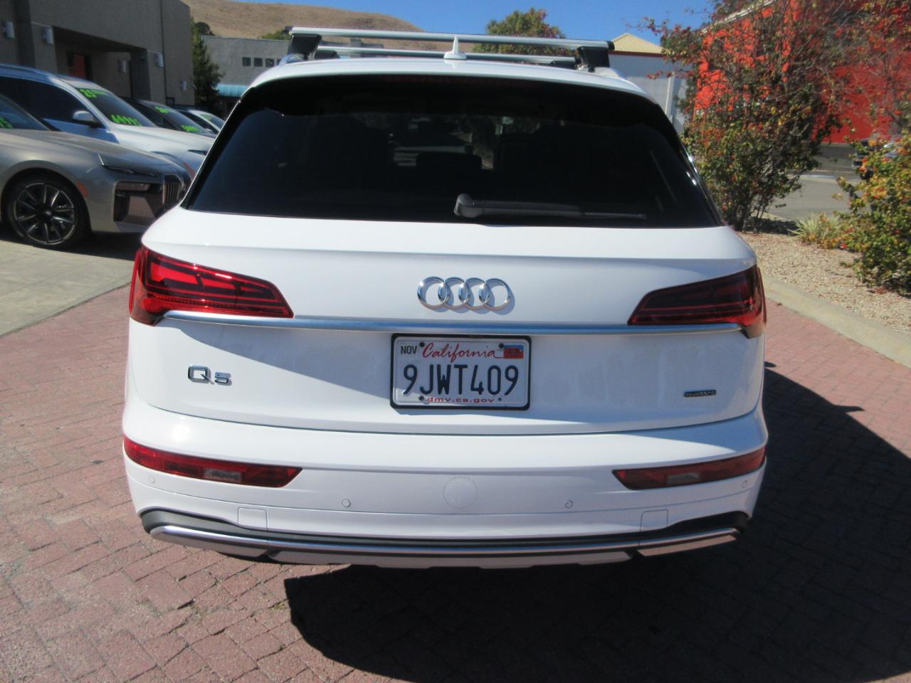 Audi Q5  2023