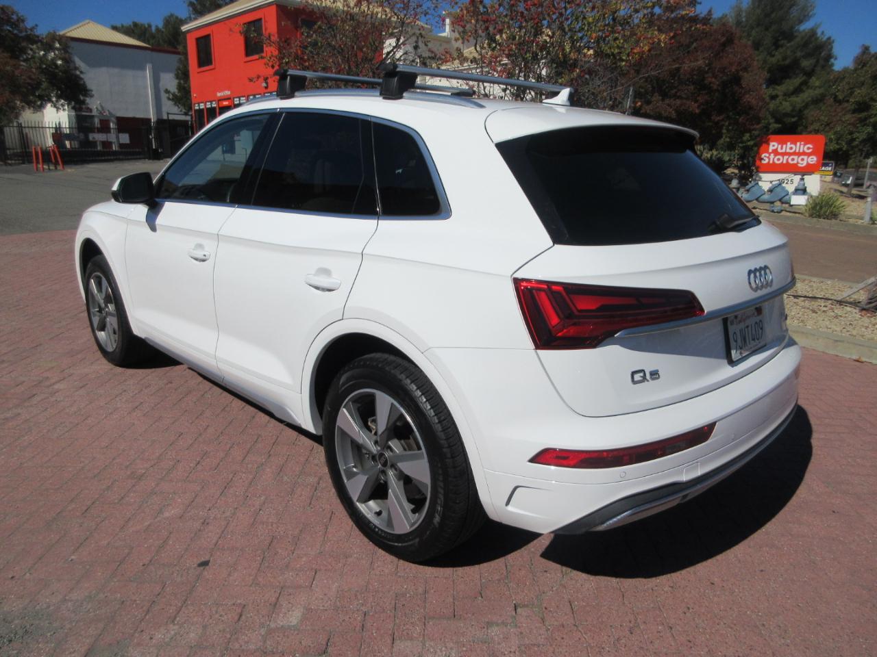 Audi Q5  2023
