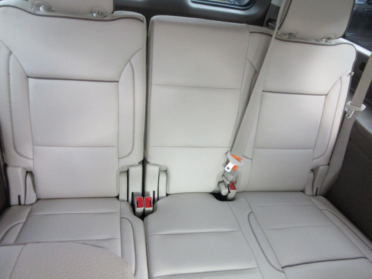 GMC Yukon XL 4WD 4dr Denali 2022