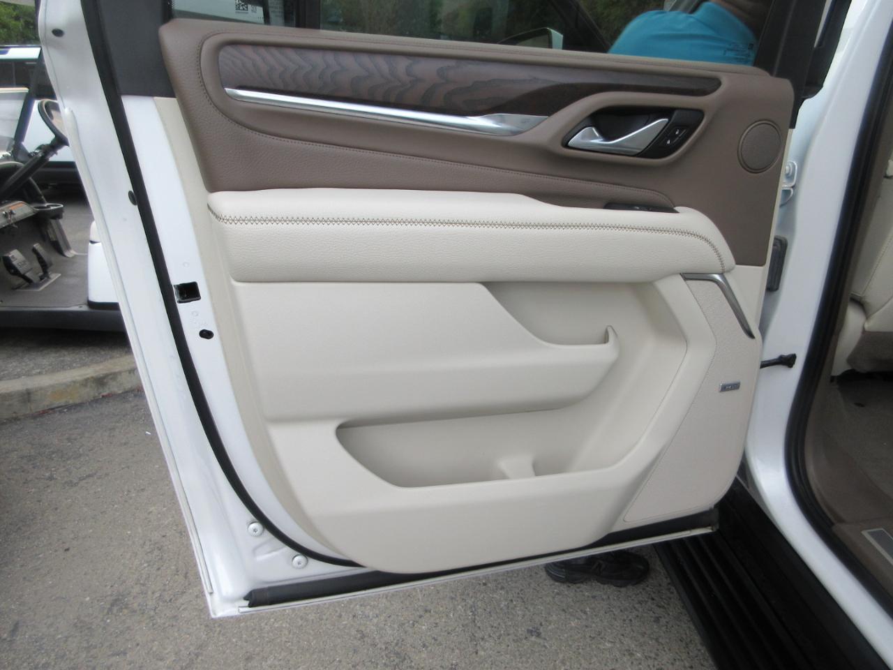 GMC Yukon XL 4WD 4dr Denali 2022