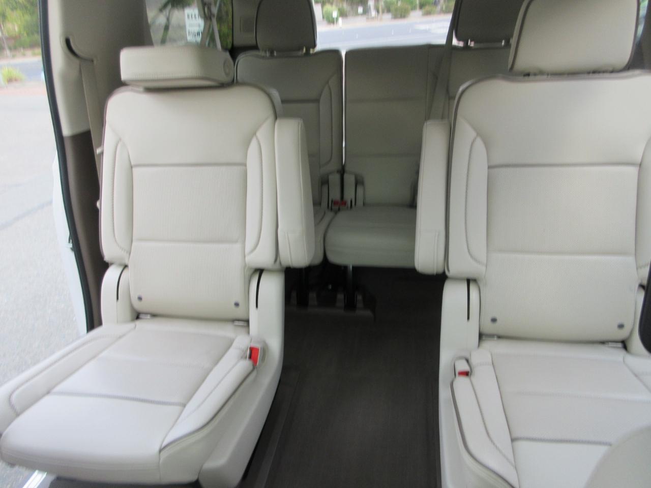 GMC Yukon XL 4WD 4dr Denali 2022