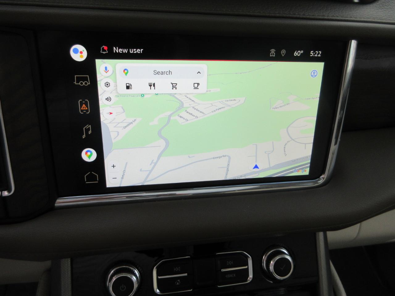 GMC Yukon XL 4WD 4dr Denali 2022