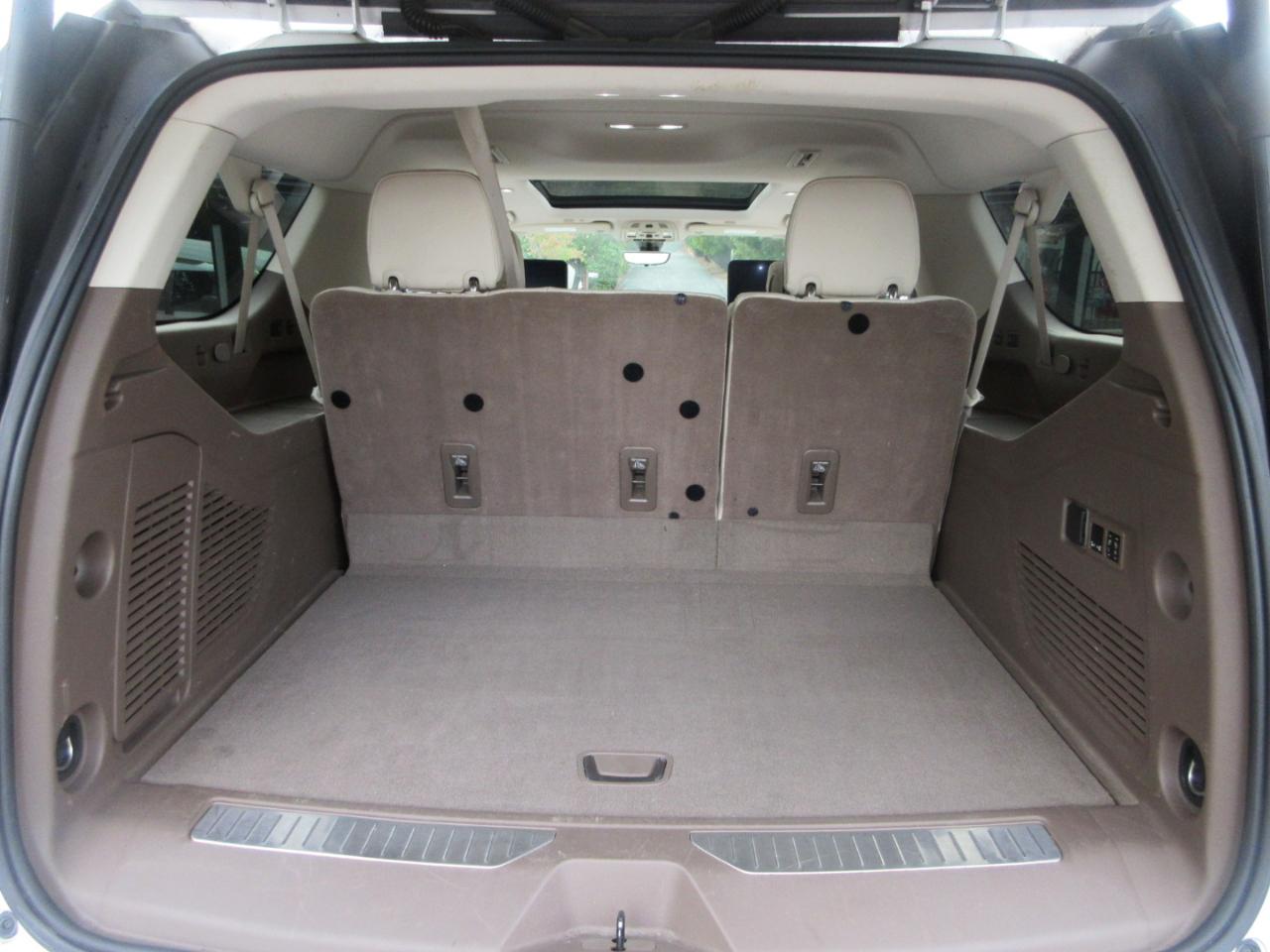 GMC Yukon XL 4WD 4dr Denali 2022