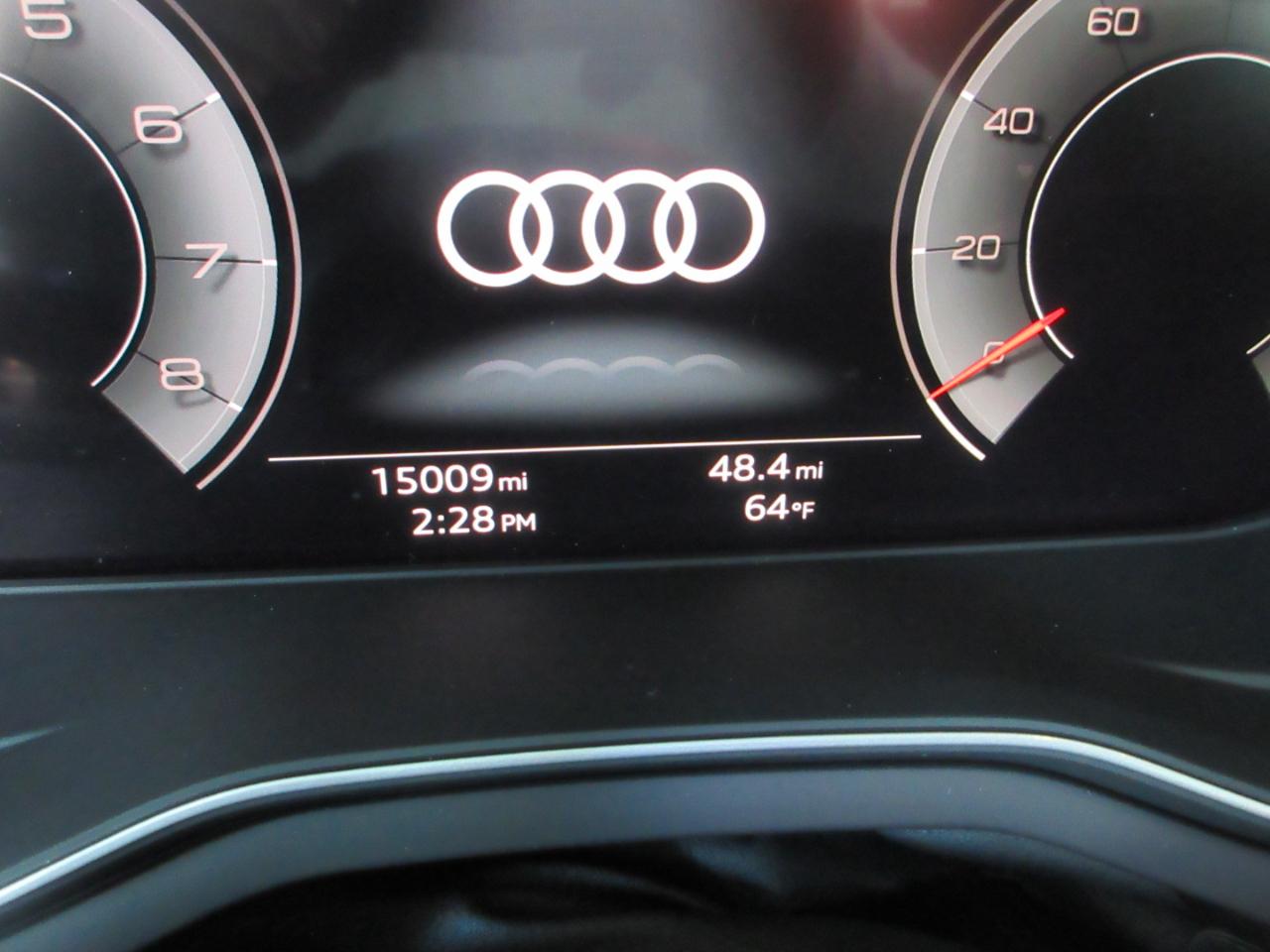 Audi A4  2023