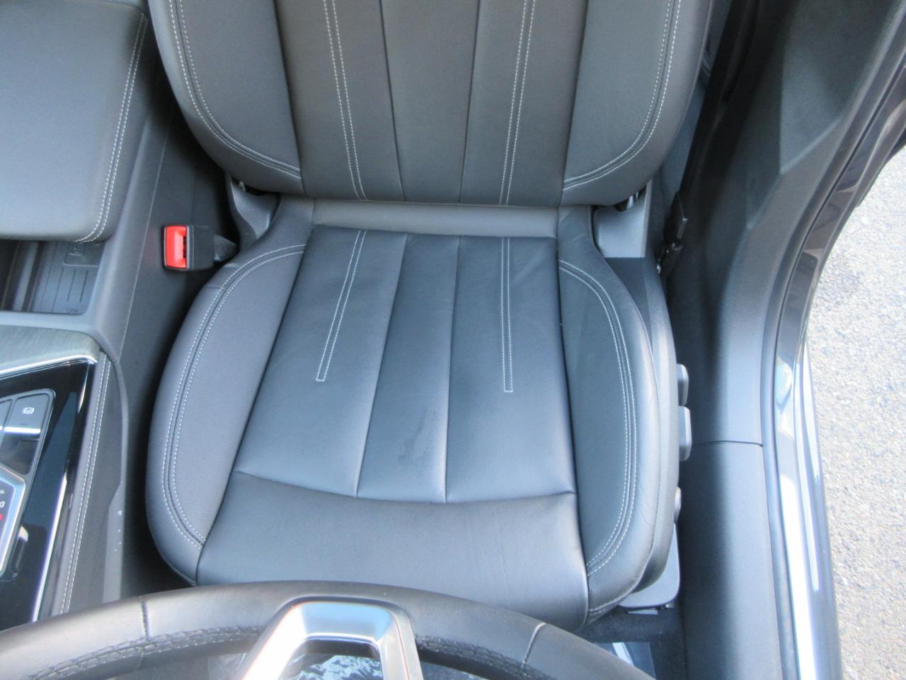 Audi A4  2023