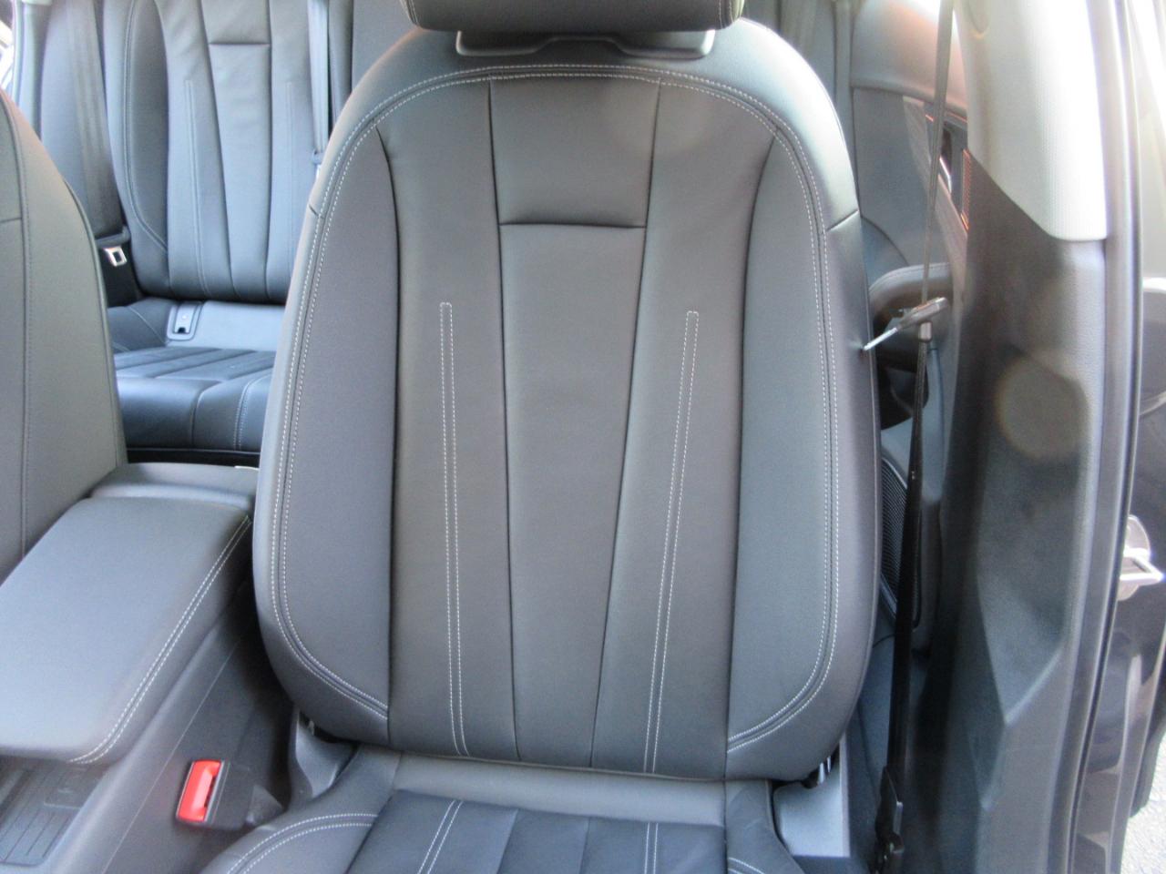 Audi A4  2023