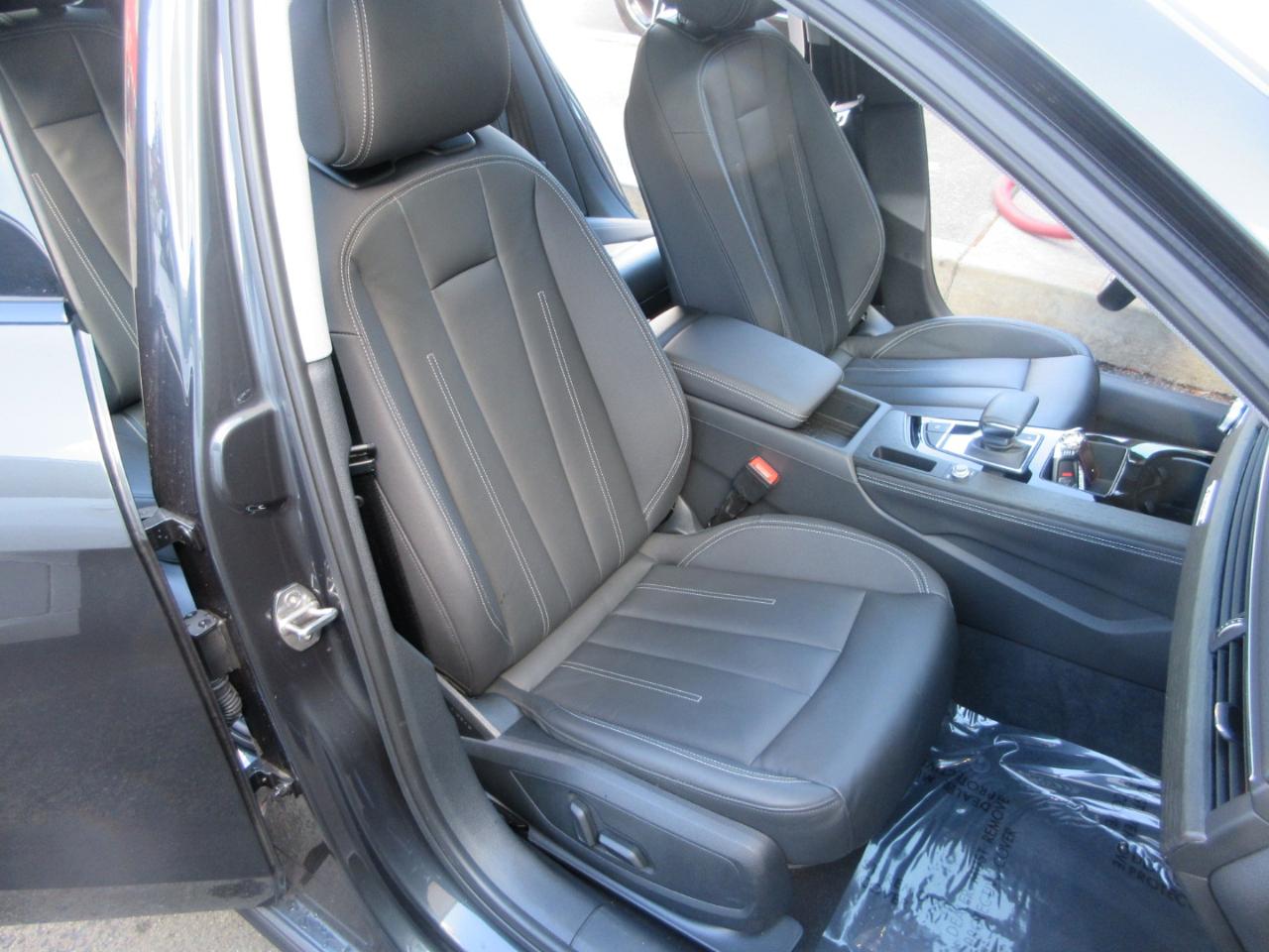 Audi A4  2023