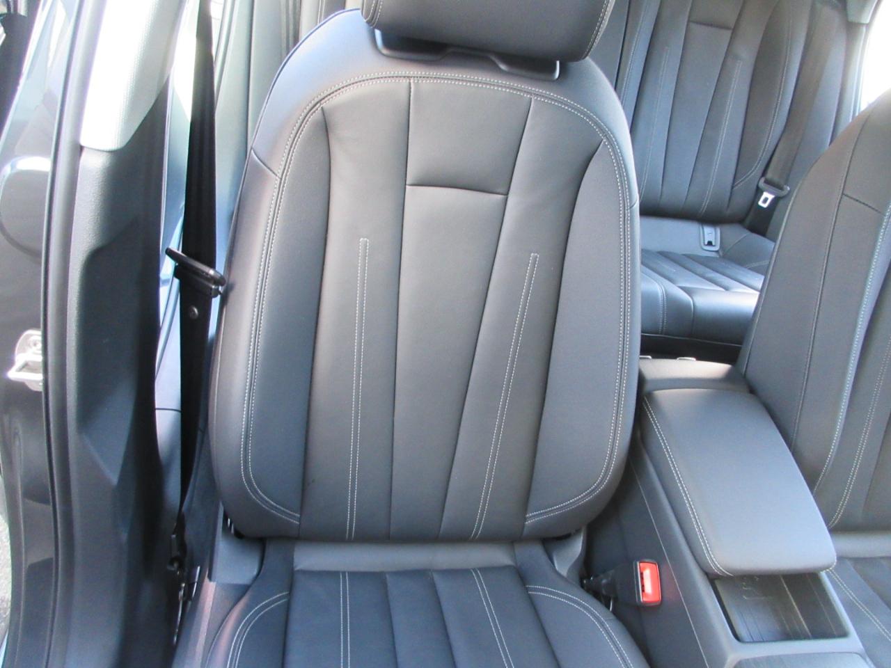 Audi A4  2023