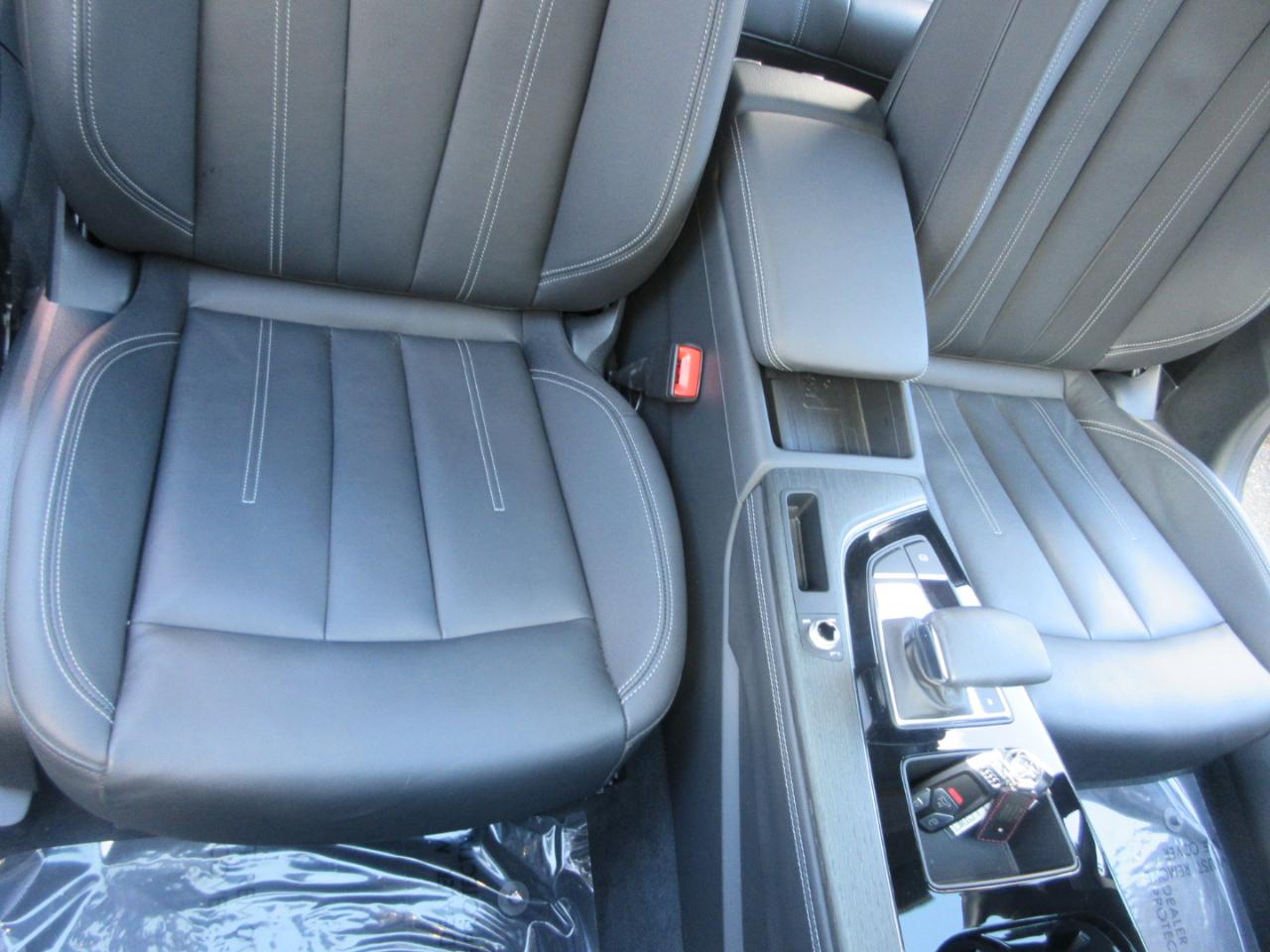 Audi A4  2023