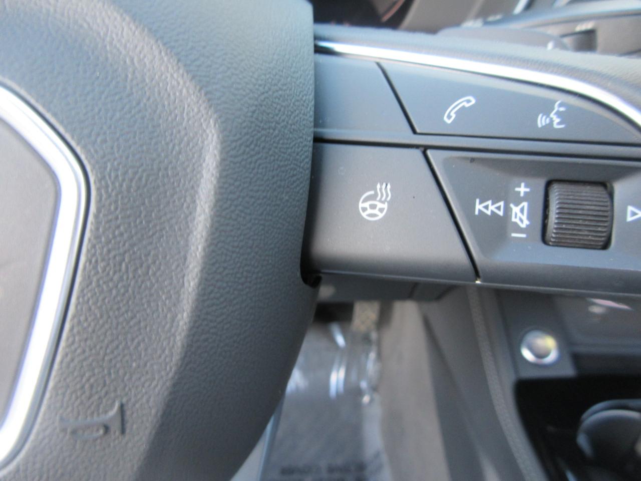 Audi A4  2023