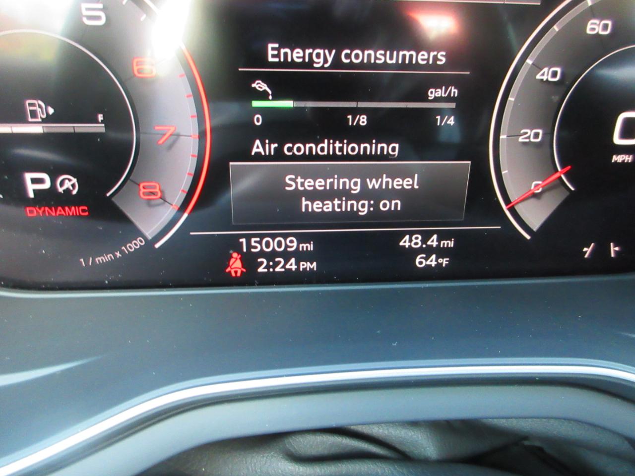 Audi A4  2023