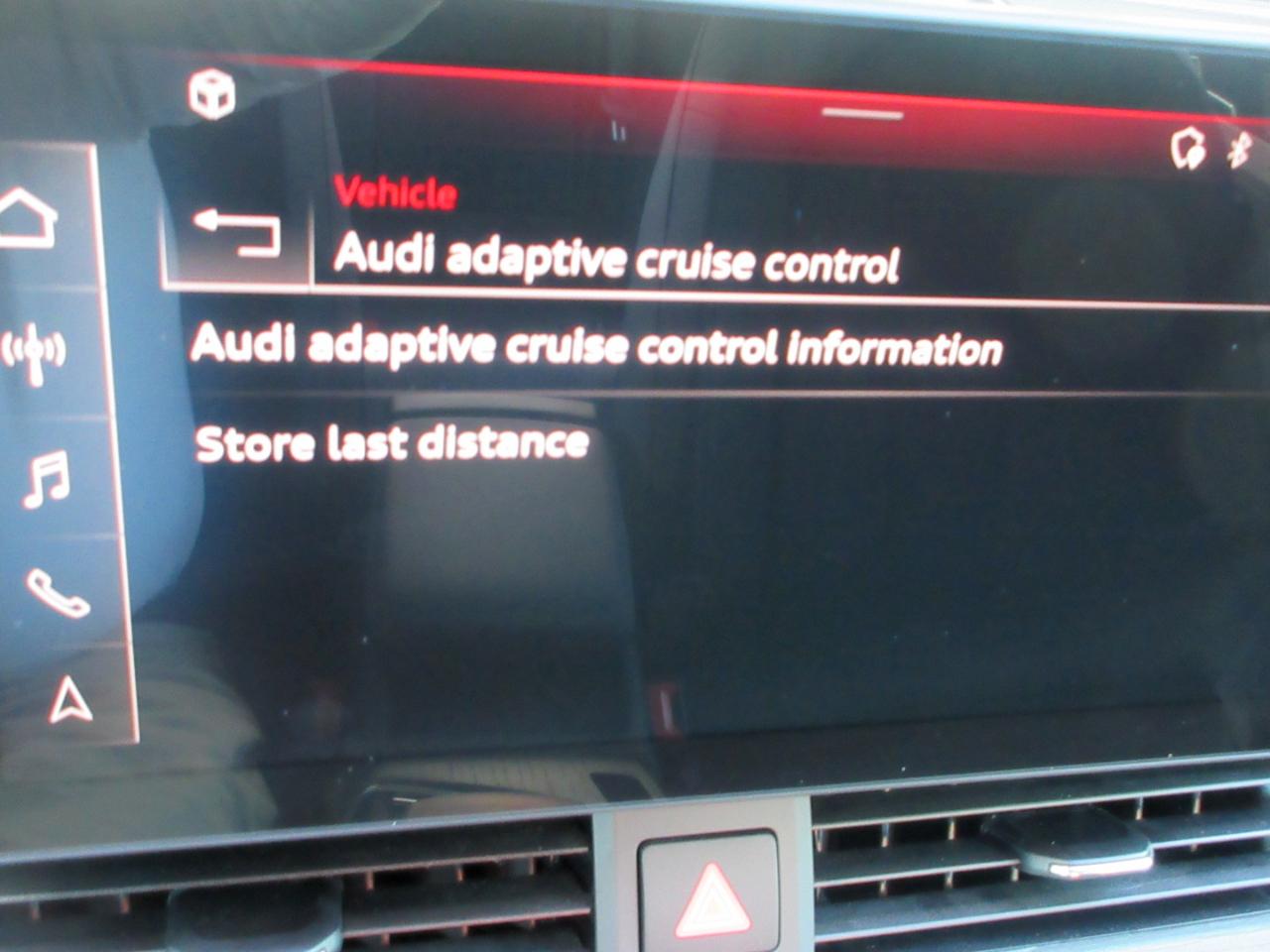 Audi A4  2023