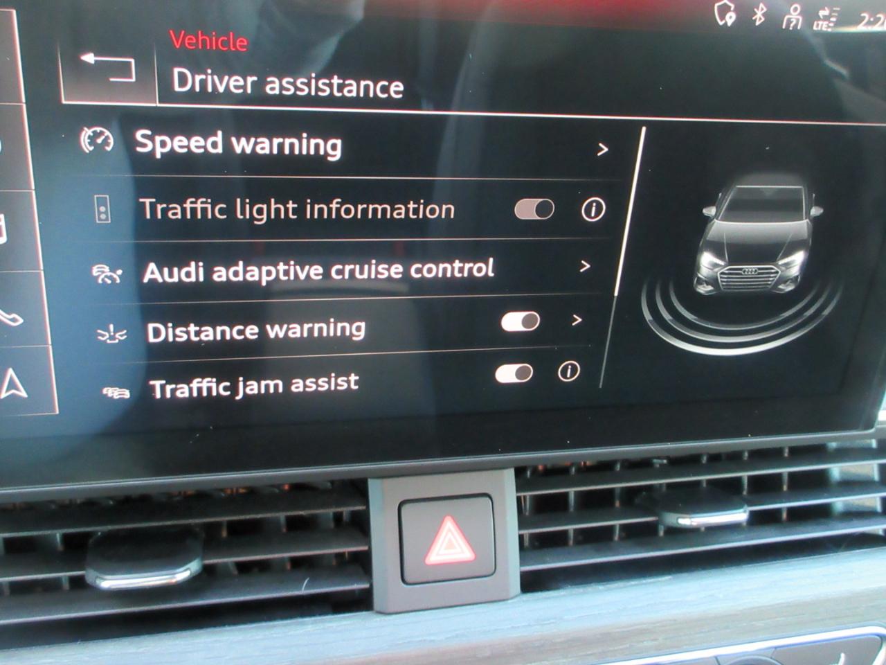 Audi A4  2023