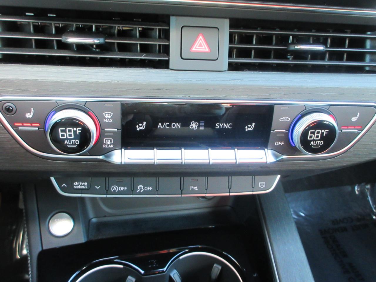 Audi A4  2023