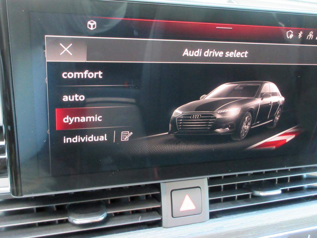 Audi A4  2023