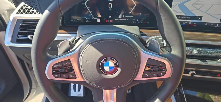 BMW X5 xDrive40i Sports Activity Vehicle 2024