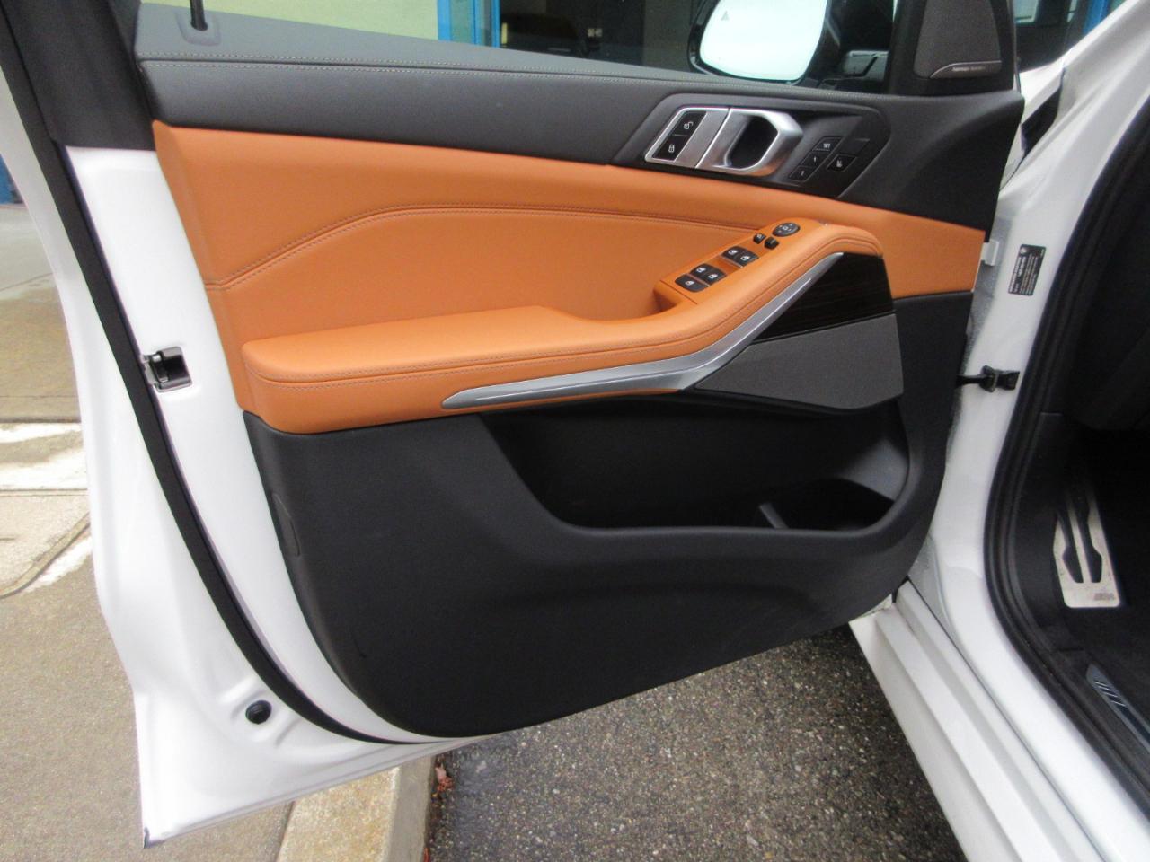 BMW X5  2024