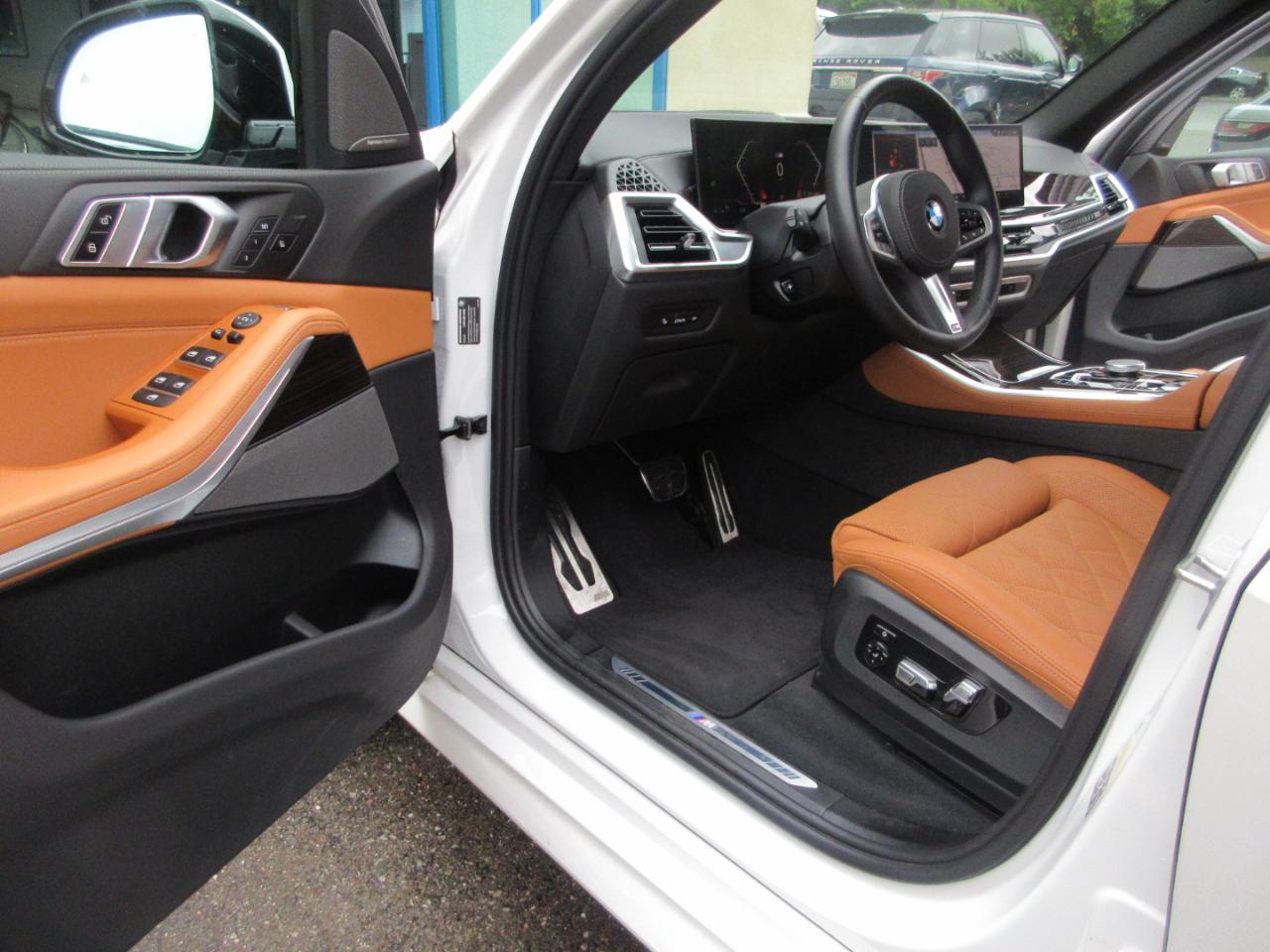BMW X5  2024