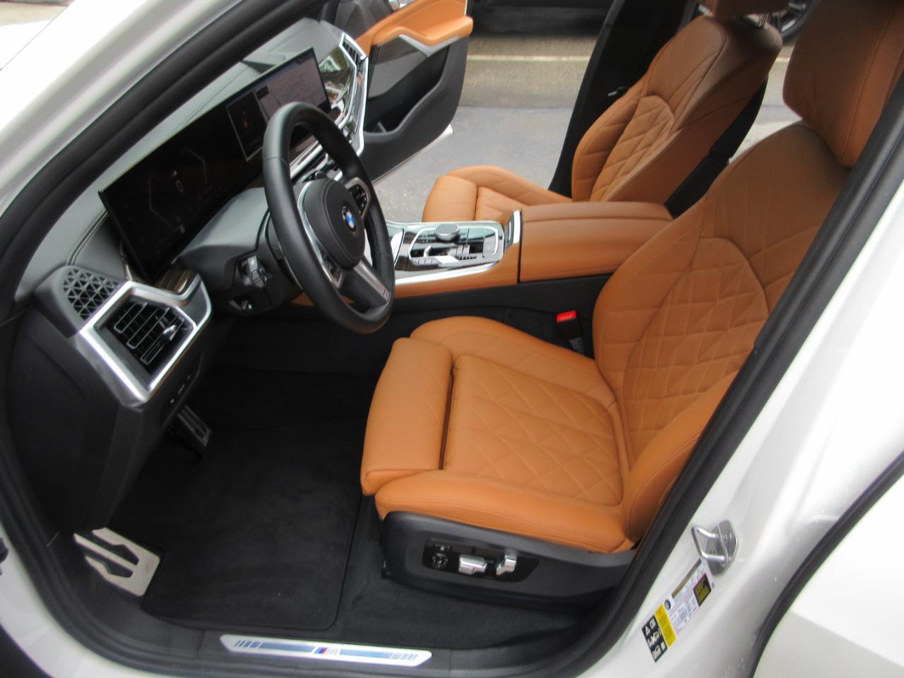 BMW X5  2024