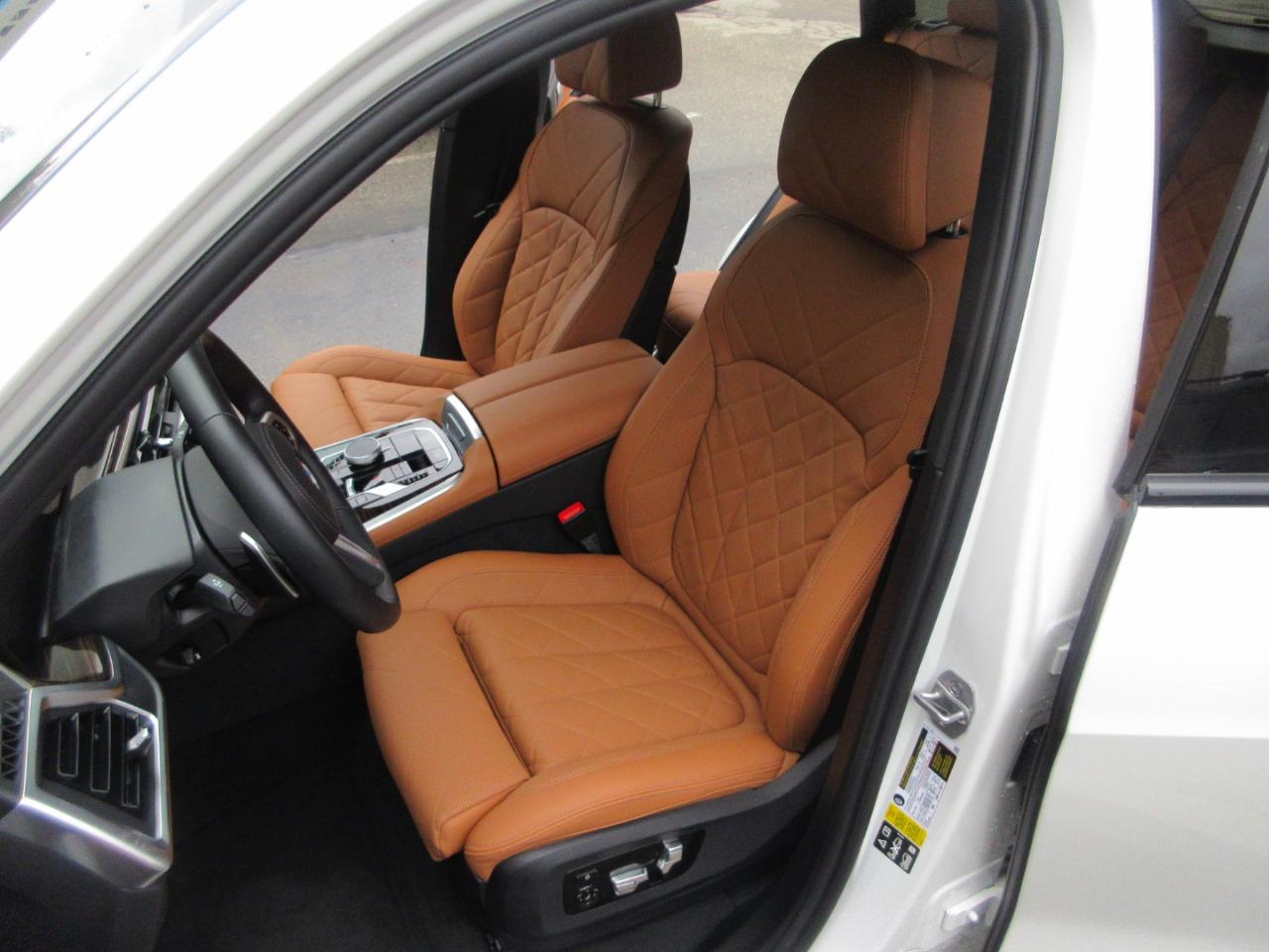 BMW X5  2024