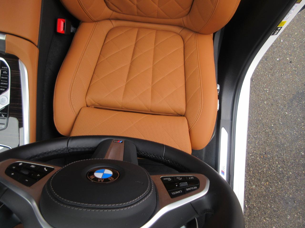 BMW X5  2024
