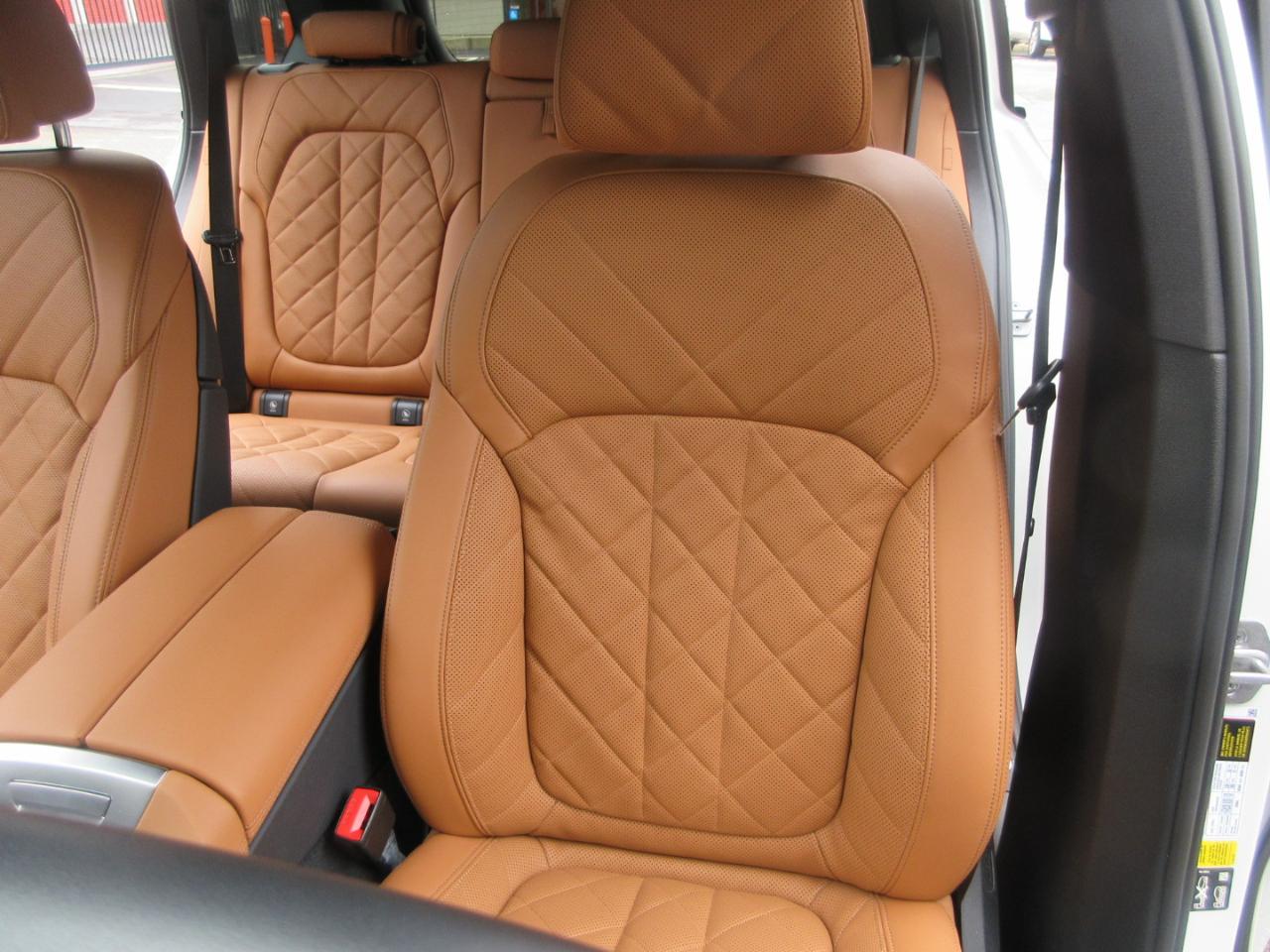 BMW X5  2024