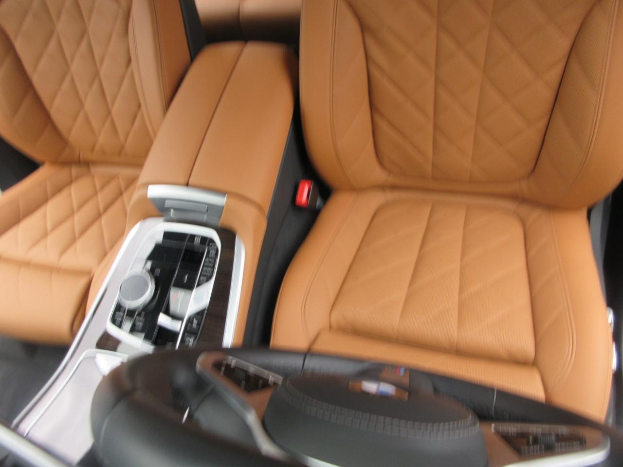 BMW X5  2024