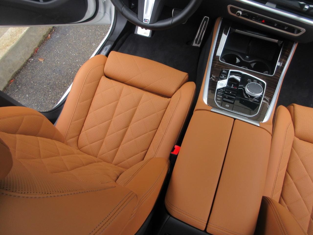 BMW X5  2024