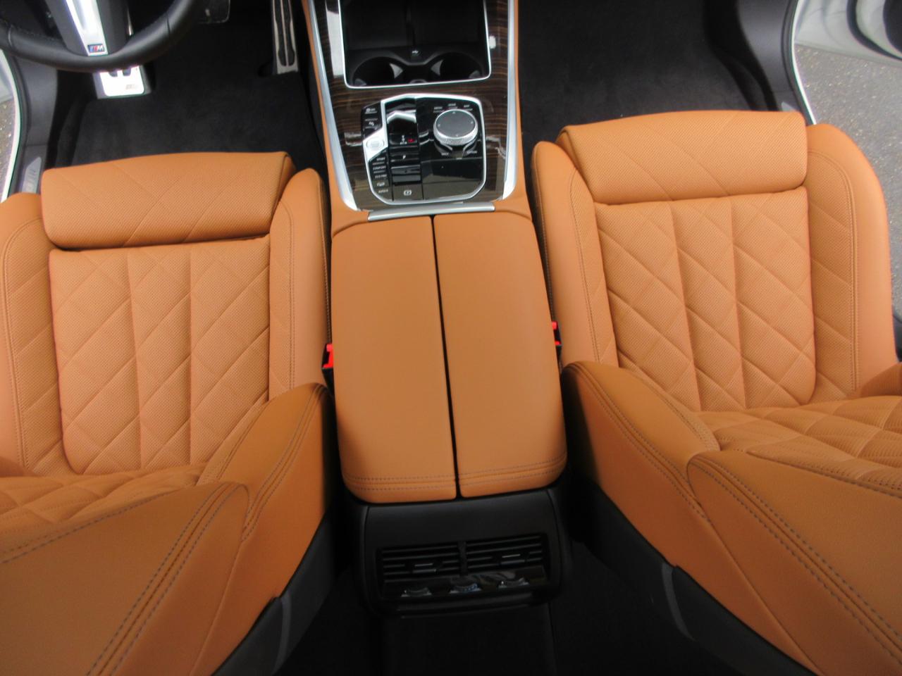 BMW X5  2024
