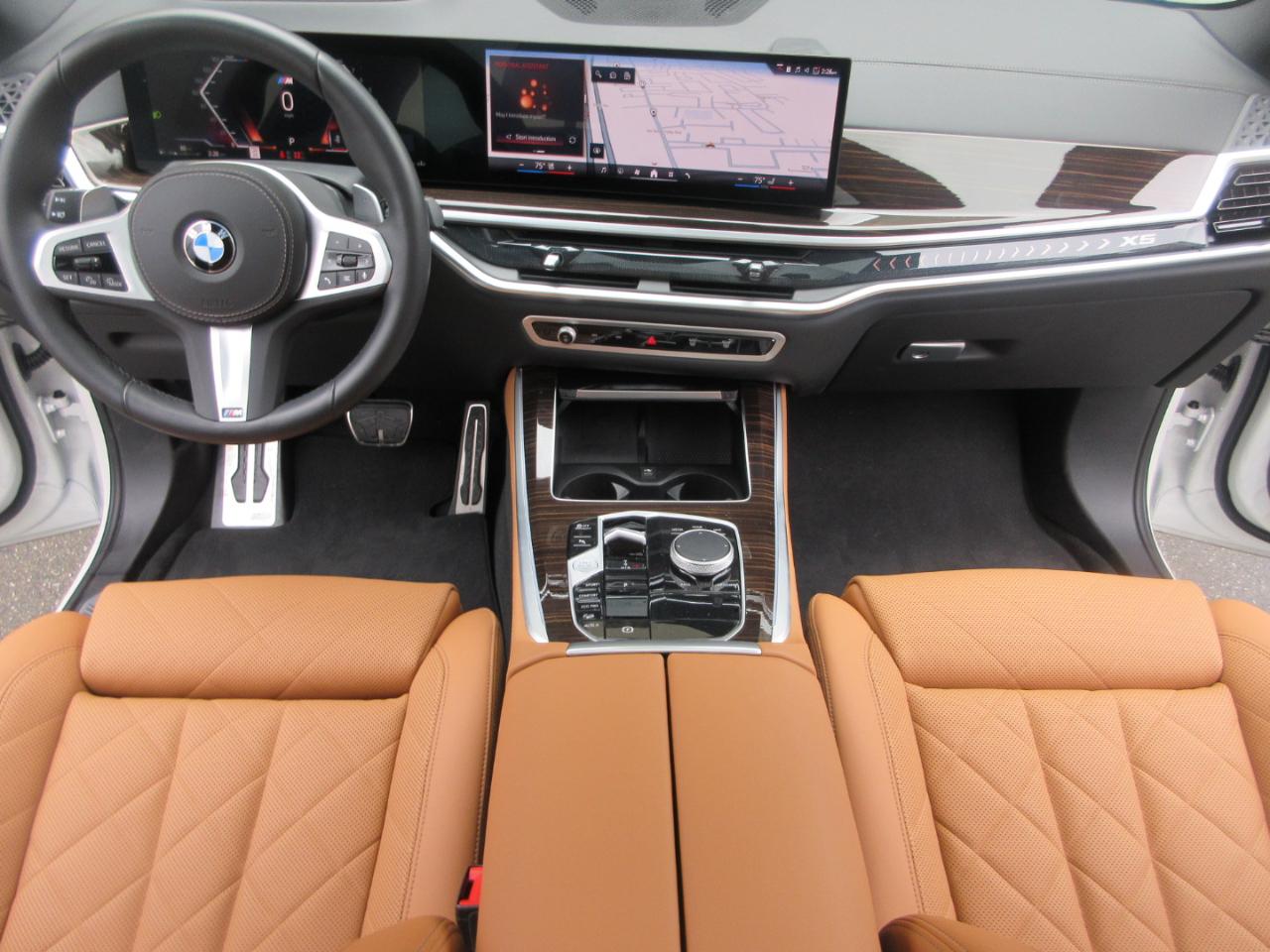 BMW X5  2024