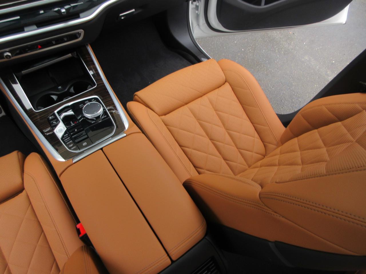 BMW X5  2024