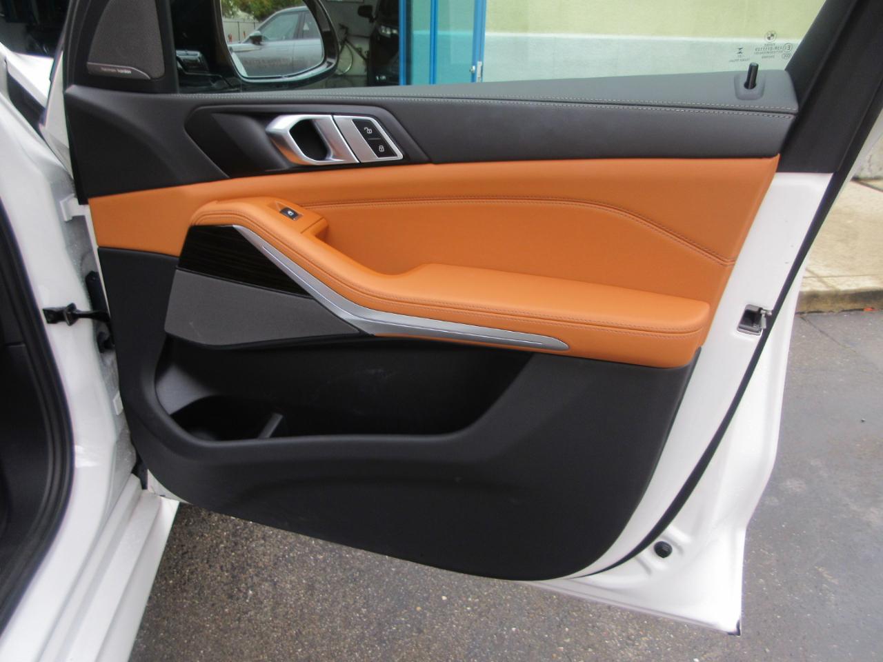 BMW X5  2024
